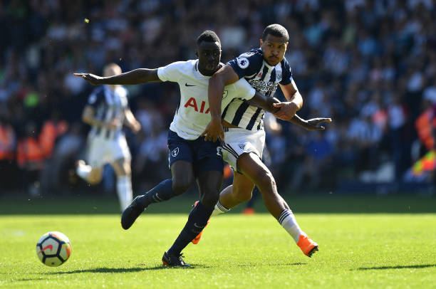 打破僵局 打破僵局